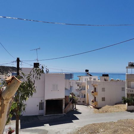 Villasouthcrete Tsoutsouros  Exterior photo