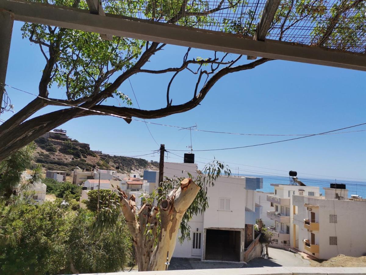 Villasouthcrete Tsoutsouros  Exterior photo